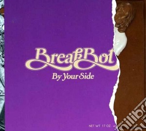 (LP Vinile) Breakbot - By Your Side (2 Lp) lp vinile di Breakbot
