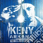 Keny Arkana - Tout Tourne Autour Du Soleil cd