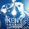 Keny Arkana - Tout Tourne Autour Du Soleil cd