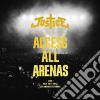 Justice - Access All Arenas cd