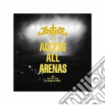 (LP Vinile) Justice - Access All Arenas (3 Lp) vinile