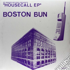 (LP Vinile) Boston Bun - Housecall lp vinile di Boston Bun