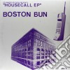 (LP Vinile) Boston Bun - Housecall cd
