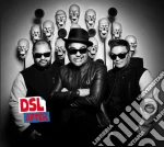 Dsl - After cd