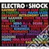 Electro Shock Vol.1 / Various (2 Cd) cd