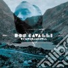 Don Cavalli - Temperamental cd