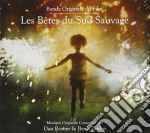 Dan Romer & Benh Zeitlin - Les Betes Du Sud Sauvage