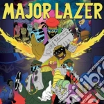 (LP Vinile) Major Lazer - Free The Universe (2 Lp) vinile