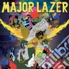 (LP Vinile) Major Lazer - Free The Universe (2 Lp) cd