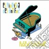 Pascal Comelade - El Pianista cd
