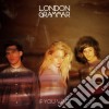 London Grammar - If You Wait (Fra) cd