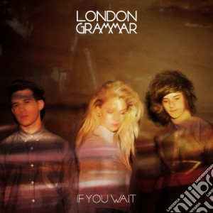(LP Vinile) London Grammar - If You Wait (2 Lp+Cd) lp vinile di London Grammar