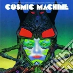 Cosmic Machine / Various cd