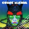 Cosmic Machine / Various cd