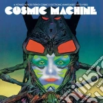 Cosmic Machine (3 Lp) cd