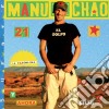 (LP Vinile) Manu Chao - La Radiolina (3 Lp) cd