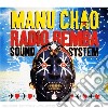 Manu Chao - Radio Bemba Sound System cd