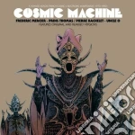Cosmic Machine cd