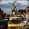 Keziah Jones - Captain Rugged cd