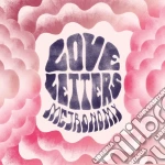 Metronomy - Love Letters (2 Lp) cd