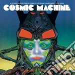 (LP VINILE) Cosmc machine cd