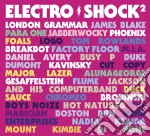 Electro Shock 2 (Digipack) - Electro Shock Vol.2 (2 Cd) cd