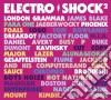 Electro Shock 2 (Digipack) - Electro Shock Vol.2 (2 Cd) cd