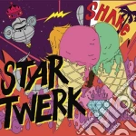 Star twerk cd