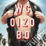 Mr. Oizo - Wrong Cops cd