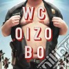 Mr. Oizo - Wrong Cops cd