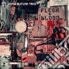 John Butler Trio - Flesh & Blood cd