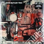 (LP Vinile) John Butler Trio - Flesh & Blood (3 Lp) vinile