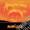 (LP Vinile) Major Lazer - Apocalypse Soon cd