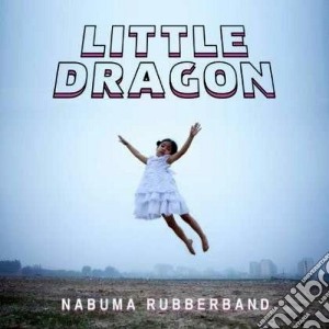 (LP Vinile) Little Dragon - Nabuma Rubberband (2 Lp) lp vinile di Dragon Little
