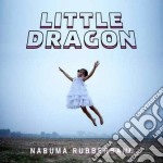 (LP Vinile) Little Dragon - Nabuma Rubberband (2 Lp)