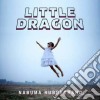 (LP Vinile) Little Dragon - Nabuma Rubberband (2 Lp) cd