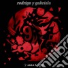 Rodrigo Y Gabriela - 9 Dead Alive cd
