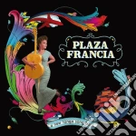(LP Vinile) Plaza Francia - A New Tango Song Book (3 Lp) vinile