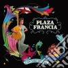 (LP Vinile) Plaza Francia - A New Tango Song Book (3 Lp) cd