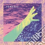 We Were Evergreen - Towxards cd
