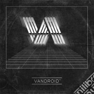 (LP Vinile) Vandroid Soundtrack (2 Lp) lp vinile di Artisti Vari