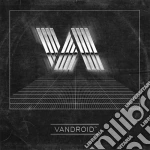 (LP Vinile) Vandroid Soundtrack (2 Lp) vinile