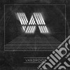 (LP Vinile) Vandroid Soundtrack (2 Lp) cd