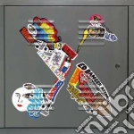 (LP Vinile) Ed Banger Classics / Various (5 Lp) vinile