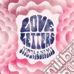(LP Vinile) Metronomy - Love Letters vinile