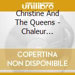 Christine And The Queens - Chaleur Humaine