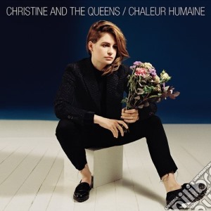(LP Vinile) Christine And The Queens - Chaleur Humaine (Lp+Cd) lp vinile di Christine and the qu