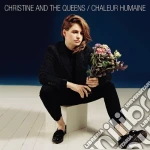(LP Vinile) Christine And The Queens - Chaleur Humaine (Lp+Cd) vinile