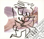 Joakim - Tropics Of Love cd