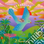 Sebastien Tellier - L'Aventura cd